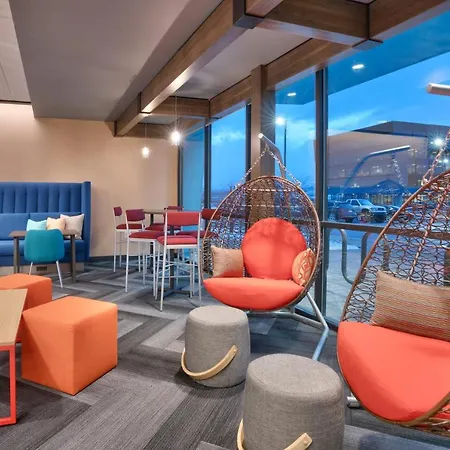 Tru By Hilton Lehi, Ut Hotel
